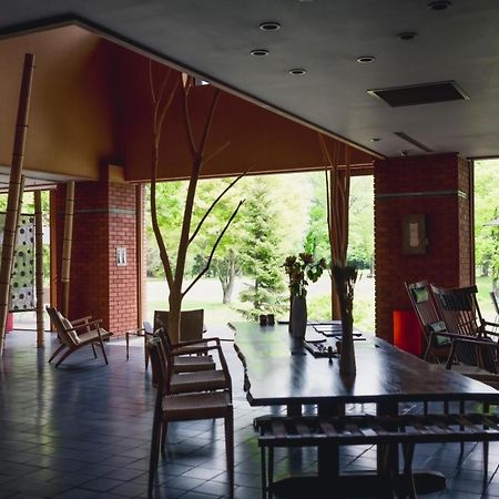 Hotel Sanyoan Otofuke Exteriér fotografie