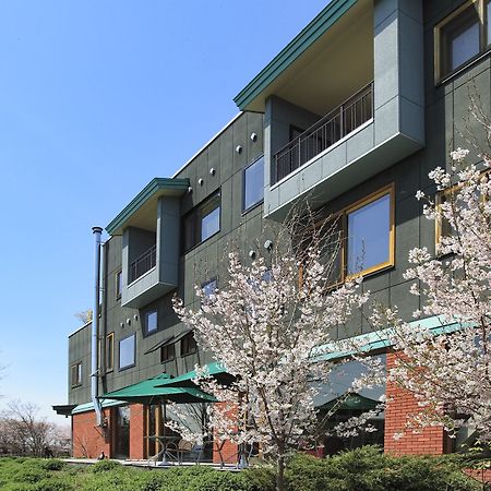 Hotel Sanyoan Otofuke Exteriér fotografie