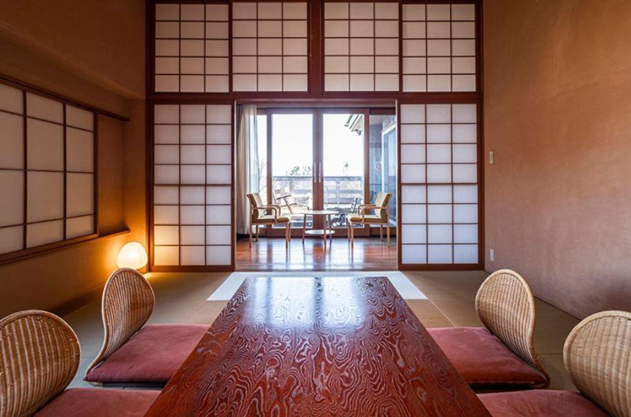 Hotel Sanyoan Otofuke Exteriér fotografie