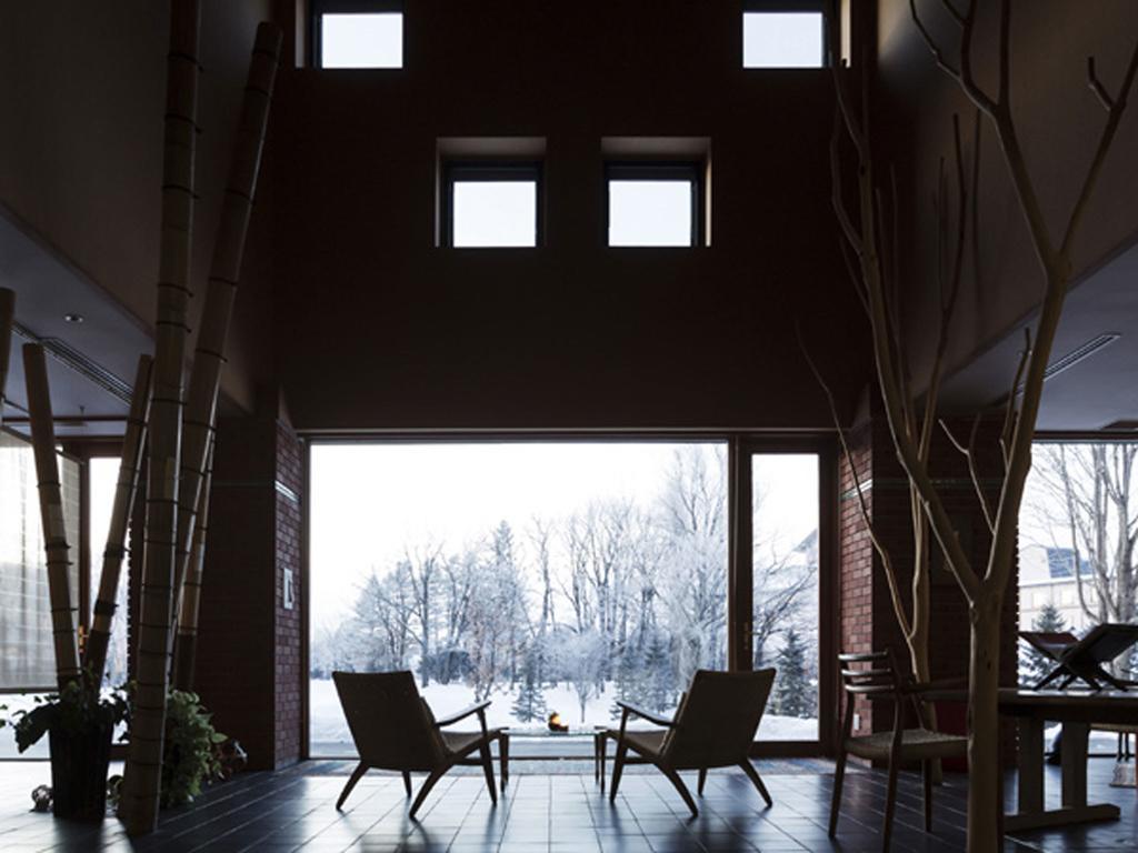 Hotel Sanyoan Otofuke Exteriér fotografie