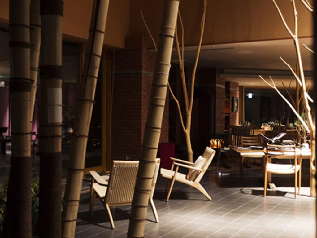 Hotel Sanyoan Otofuke Exteriér fotografie