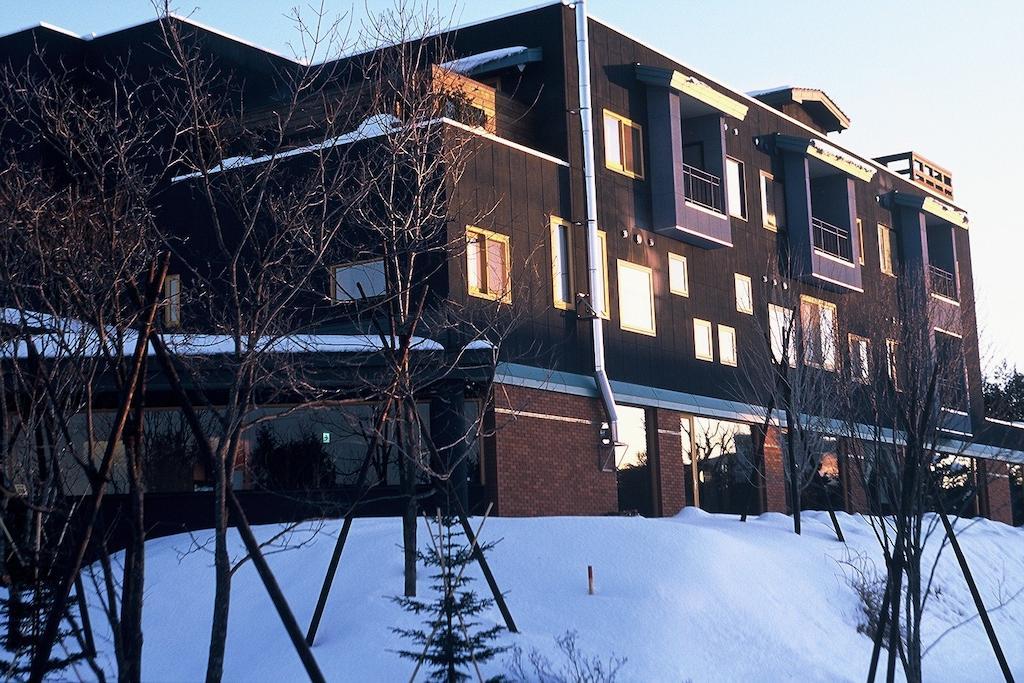 Hotel Sanyoan Otofuke Exteriér fotografie