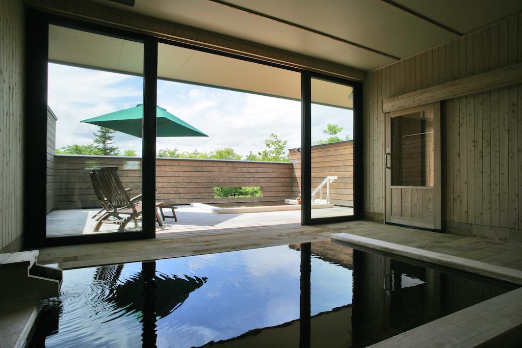 Hotel Sanyoan Otofuke Exteriér fotografie